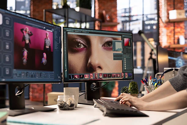 How to Edit Text in an Image